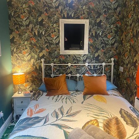 Central City 1 Bed Apartment Bath Kültér fotó