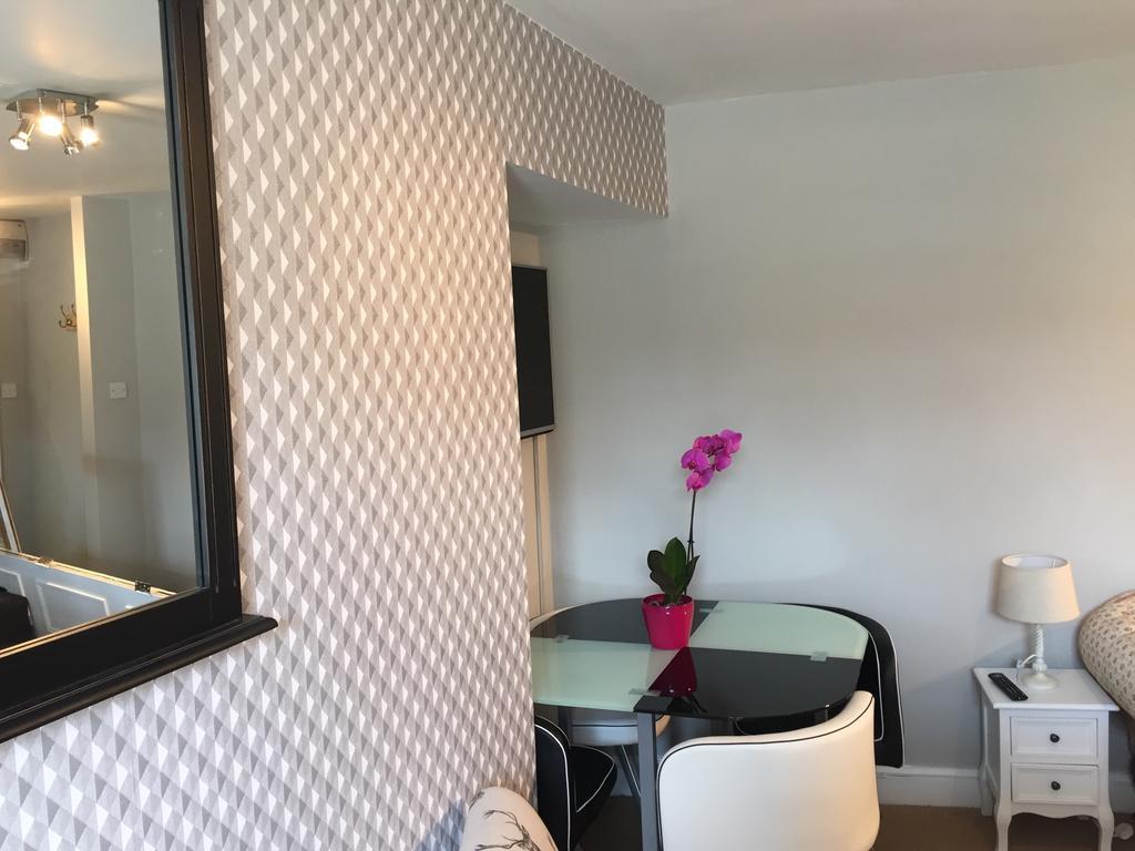 Central City 1 Bed Apartment Bath Kültér fotó