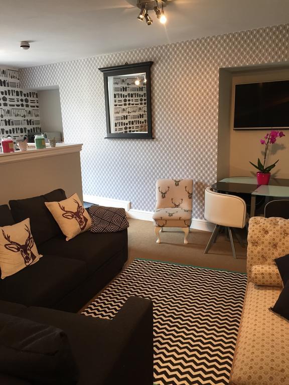 Central City 1 Bed Apartment Bath Kültér fotó